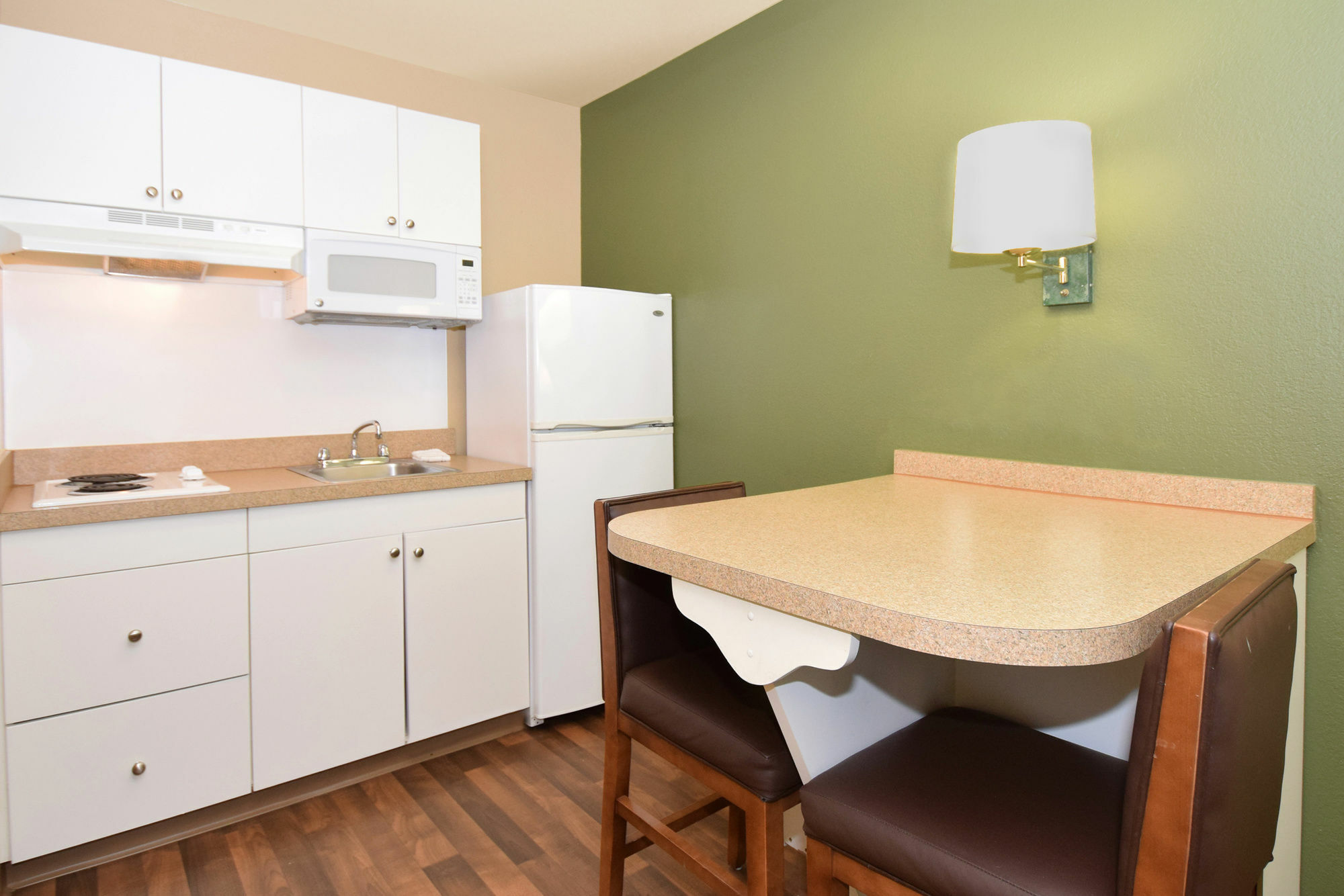 Extended Stay America Suites - Denver - Tech Center South - Inverness Сентенниал Экстерьер фото