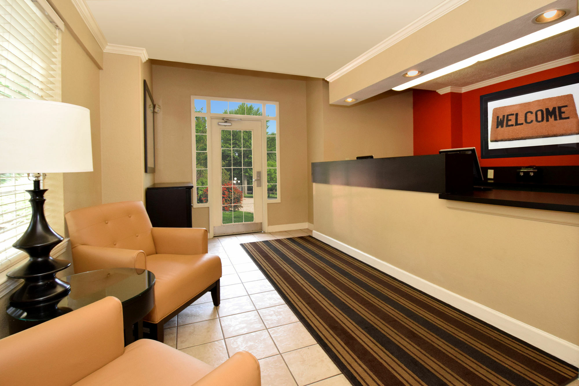 Extended Stay America Suites - Denver - Tech Center South - Inverness Сентенниал Экстерьер фото